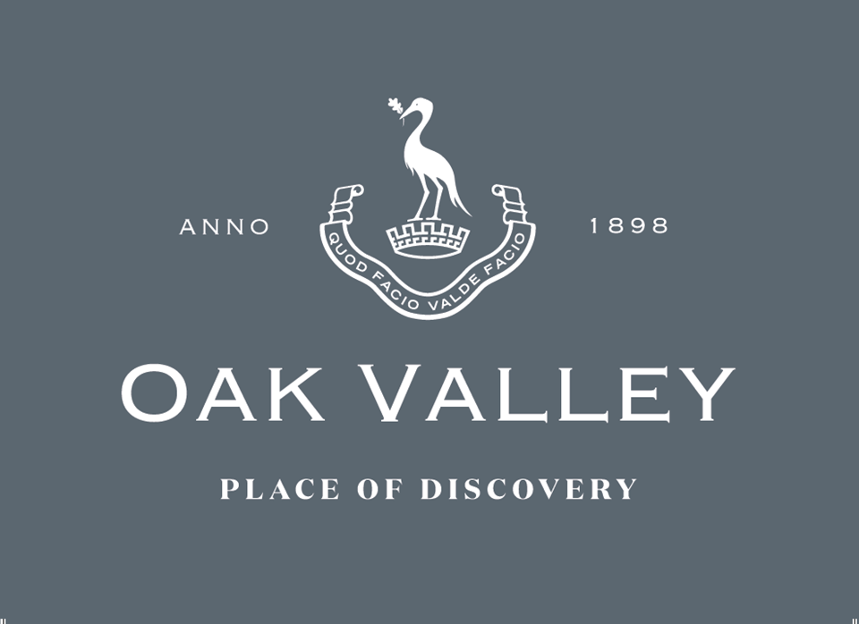 Oak Valley Estate logo