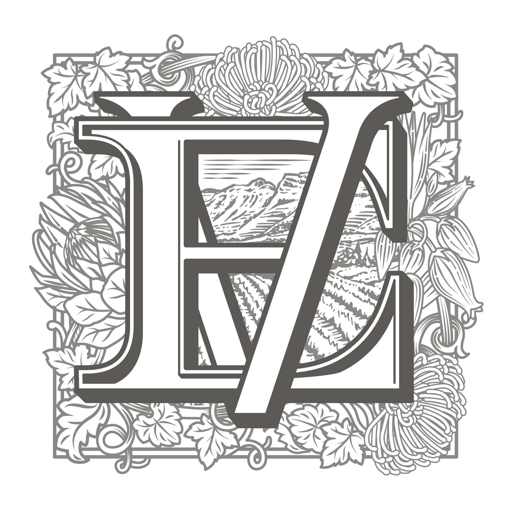 Elgin Vintners logo
