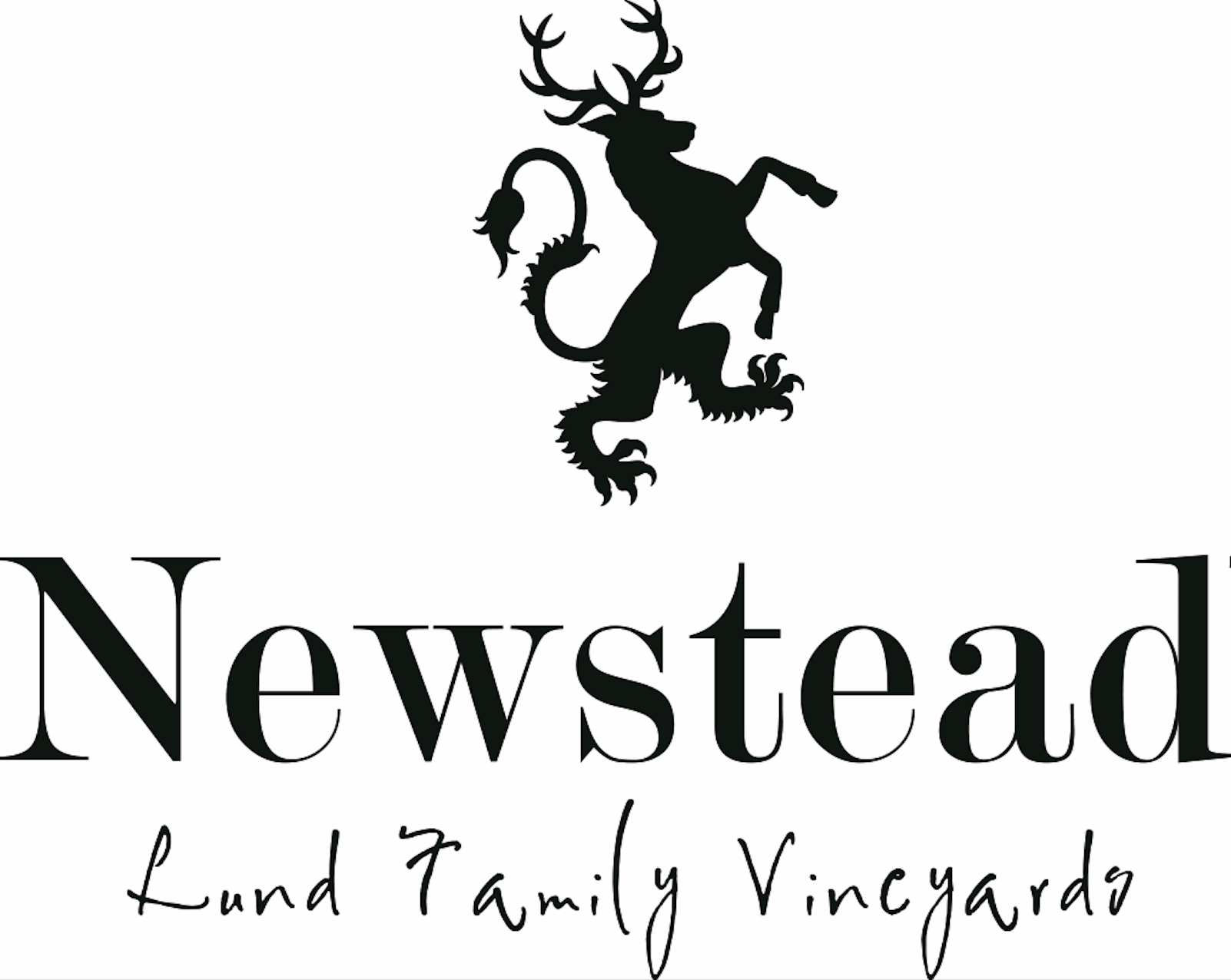 Newstead Lund Family Vineyards logo
