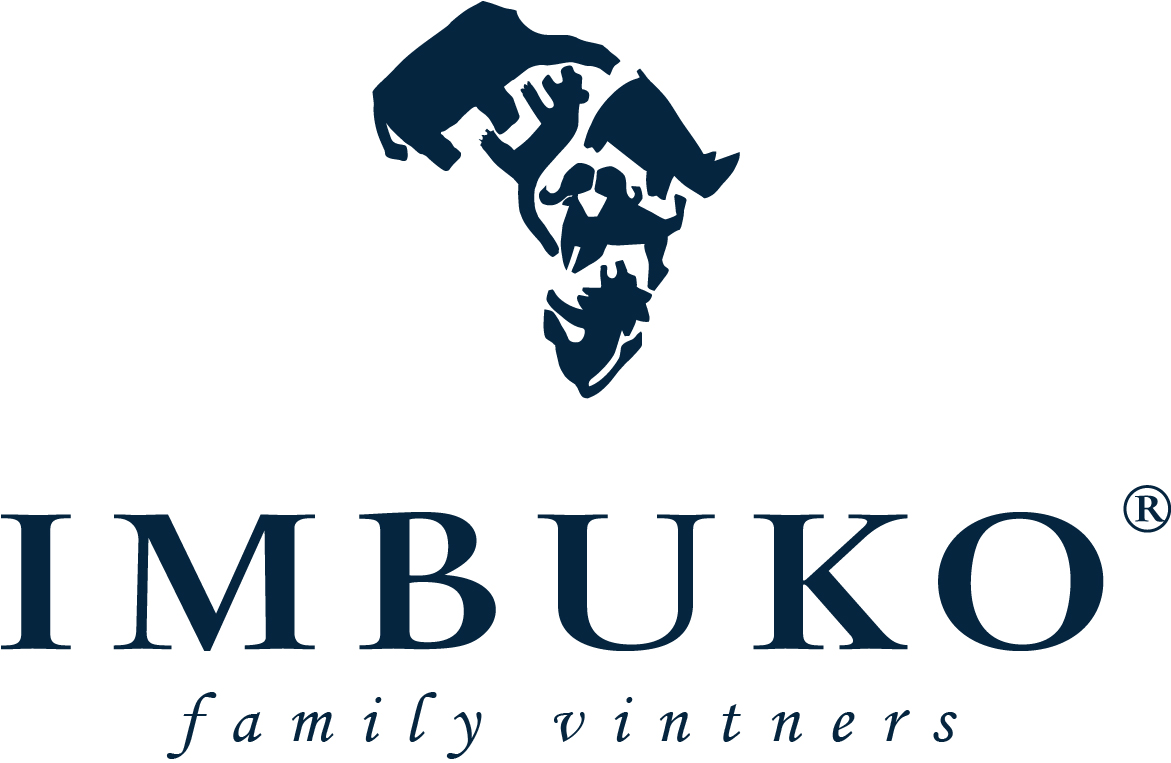 Imbuko Wines logo