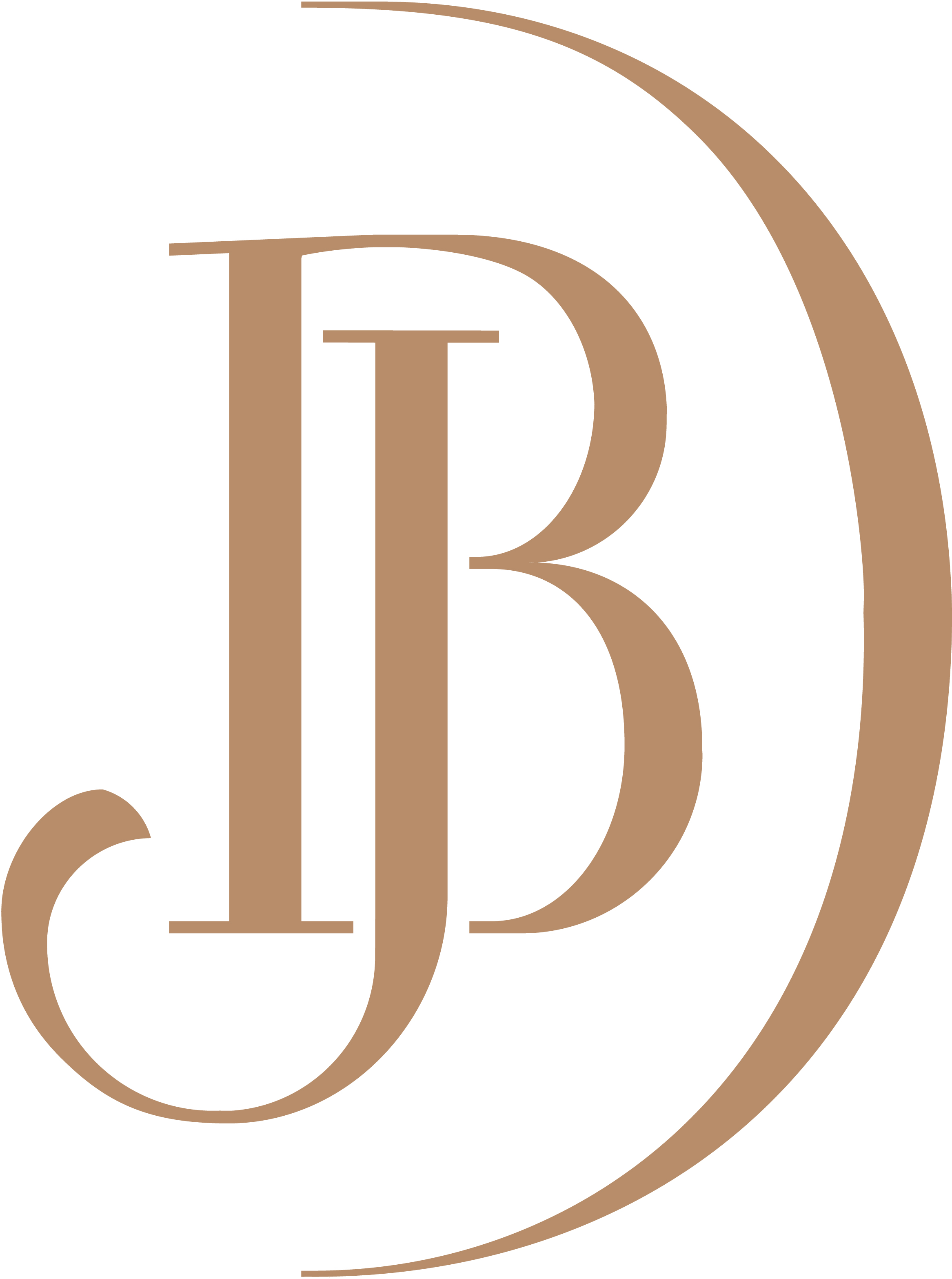 Beau Joubert Wines logo