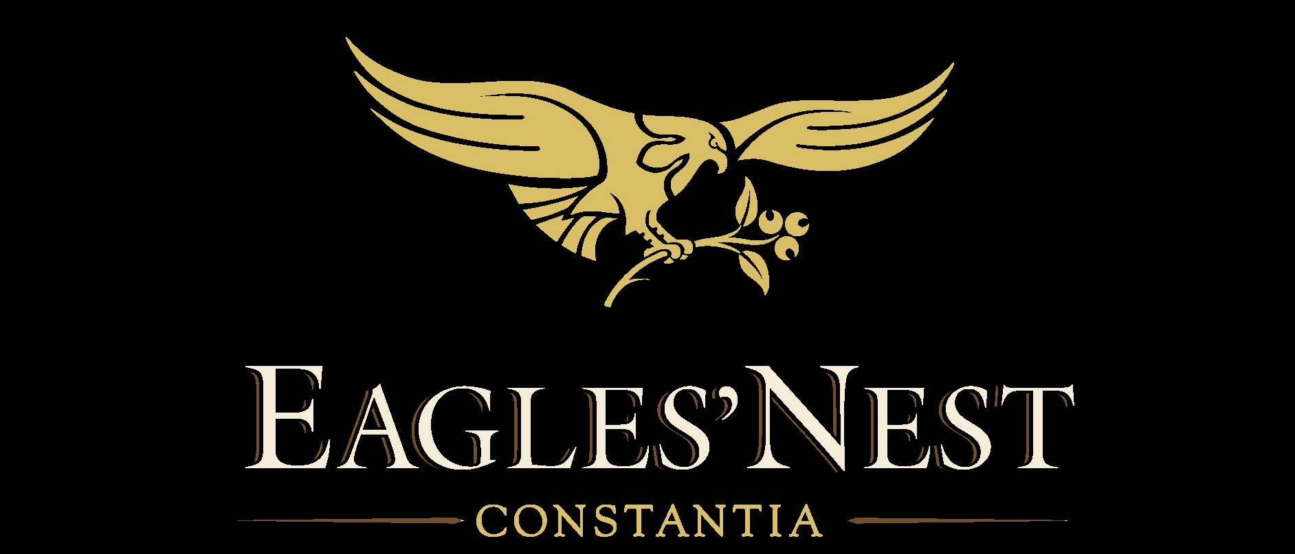 Eagles’ Nest Wines logo