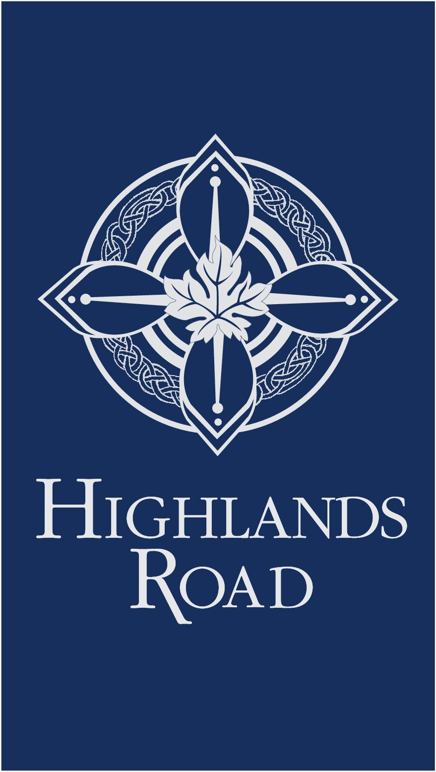 Highlands Road Estate logo