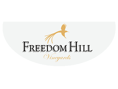 Freedom Hill Wines logo