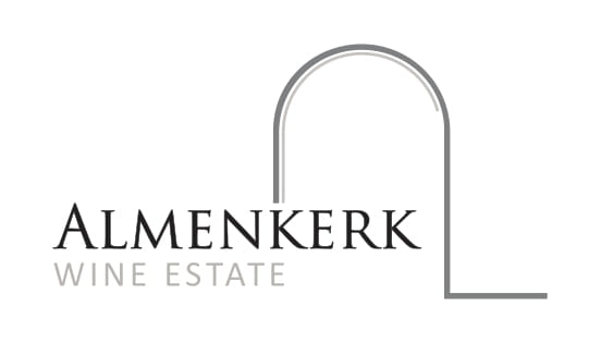 Almenkerk Wine Estate logo