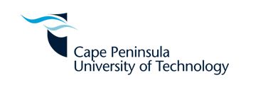 Cape Peninsula University of Technology logo