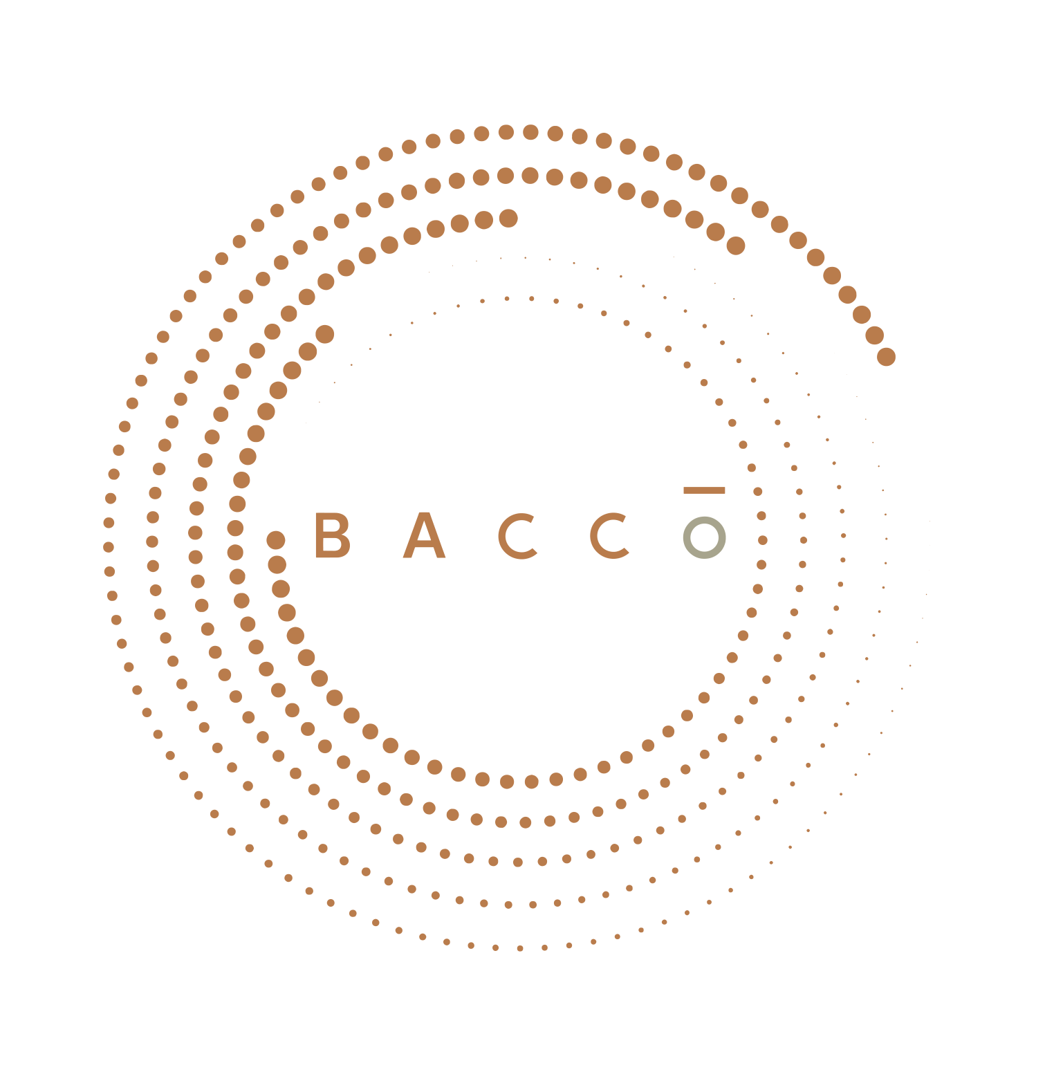 Bacco Estate logo