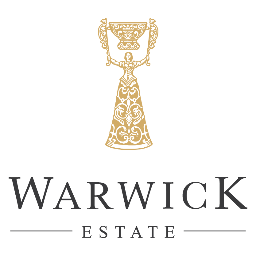 Warwick Wine Estate logo