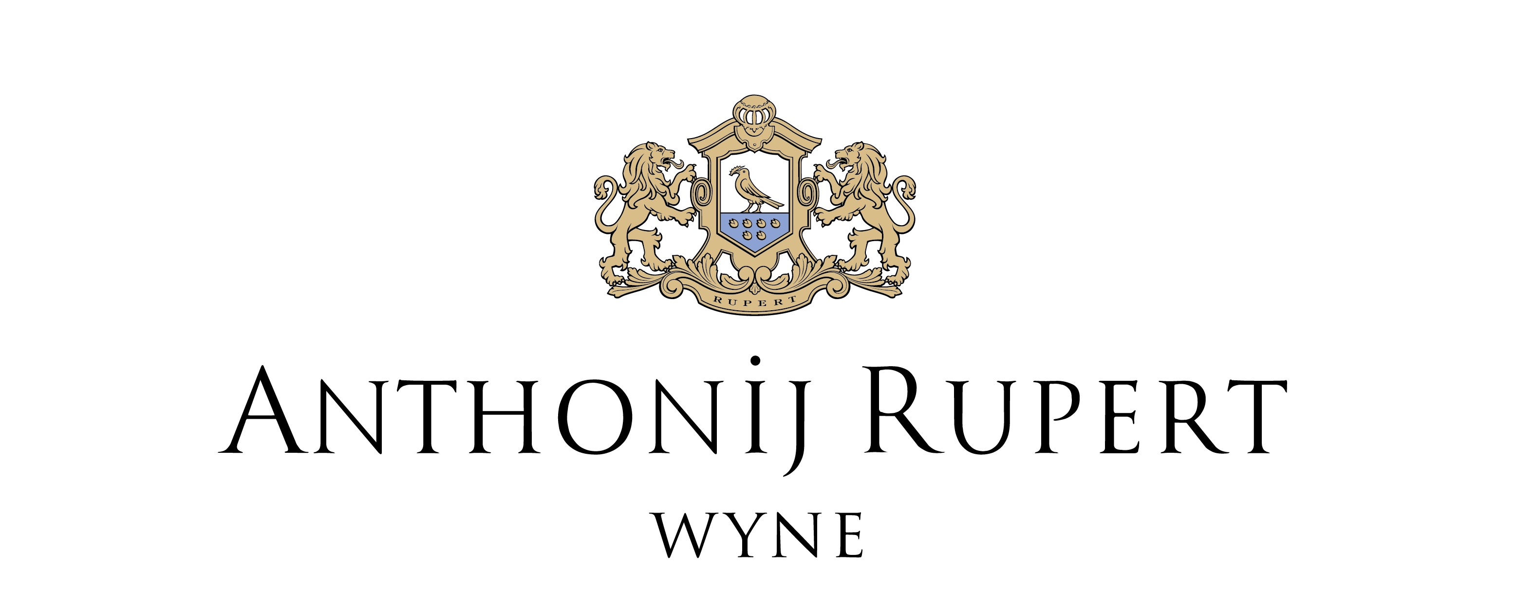 Anthonij Rupert Wines logo