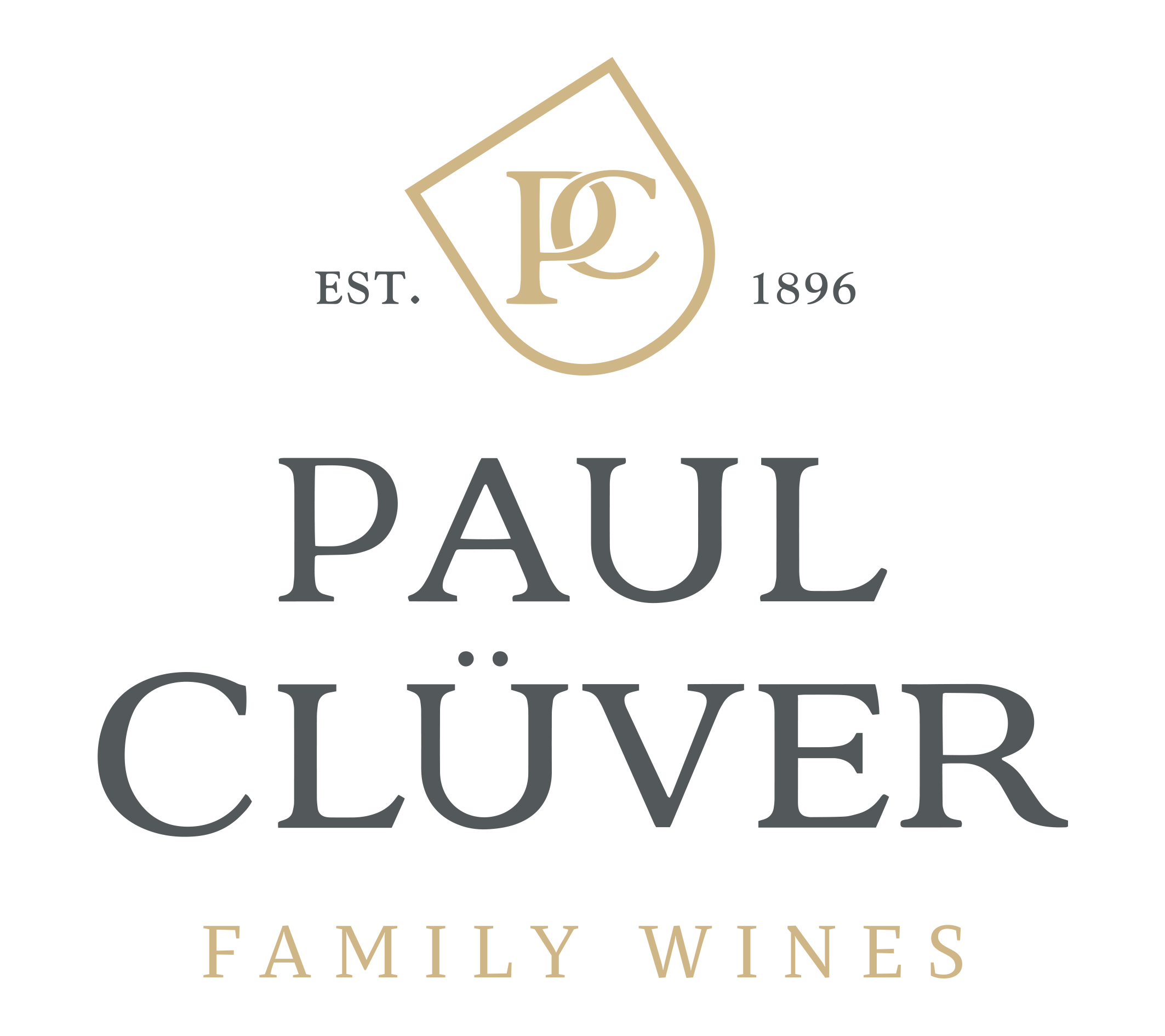 Paul Cluver Family Wines logo
