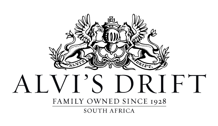 Alvi’s Drift Wines International logo
