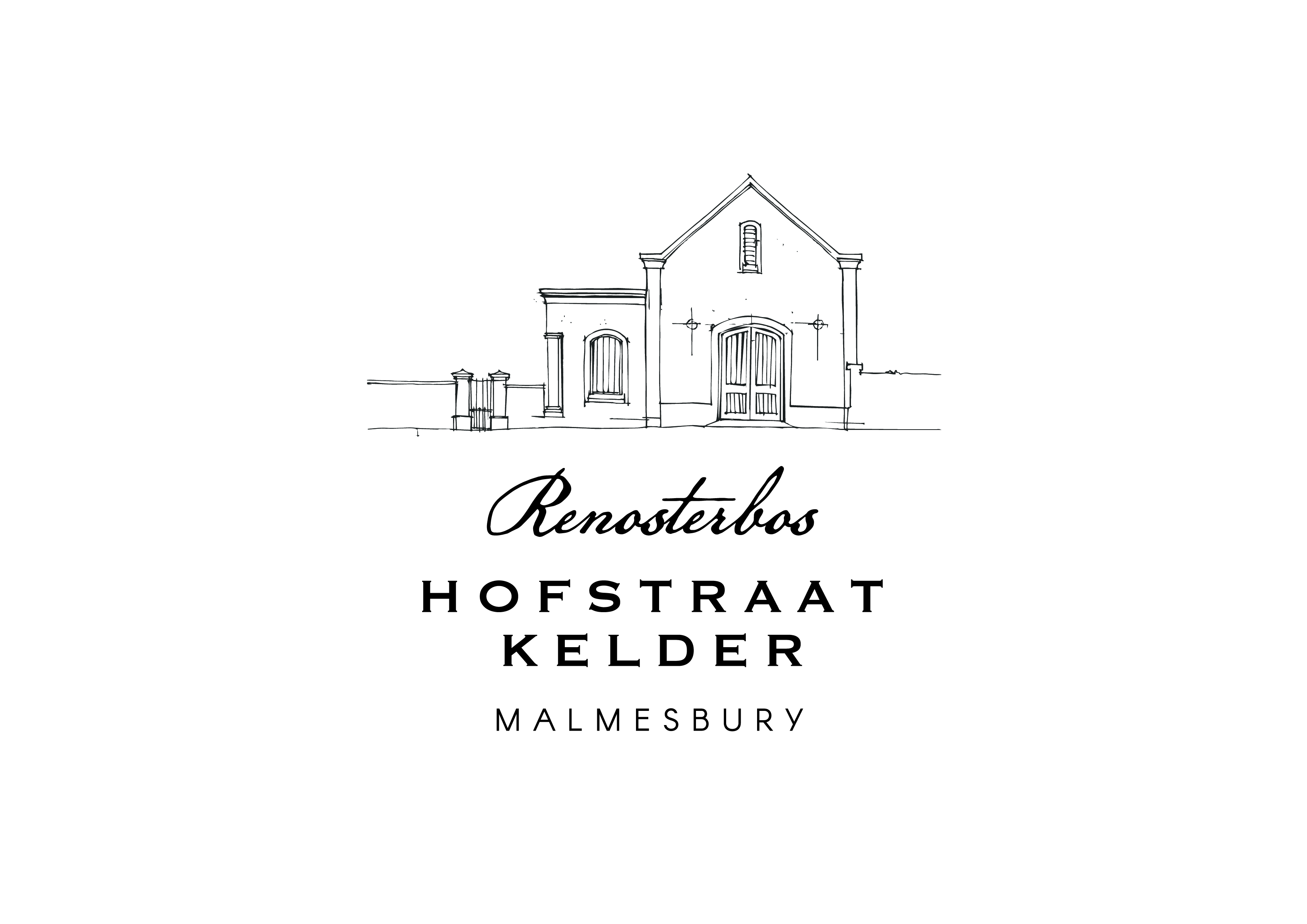 Hofstraat Cellar logo