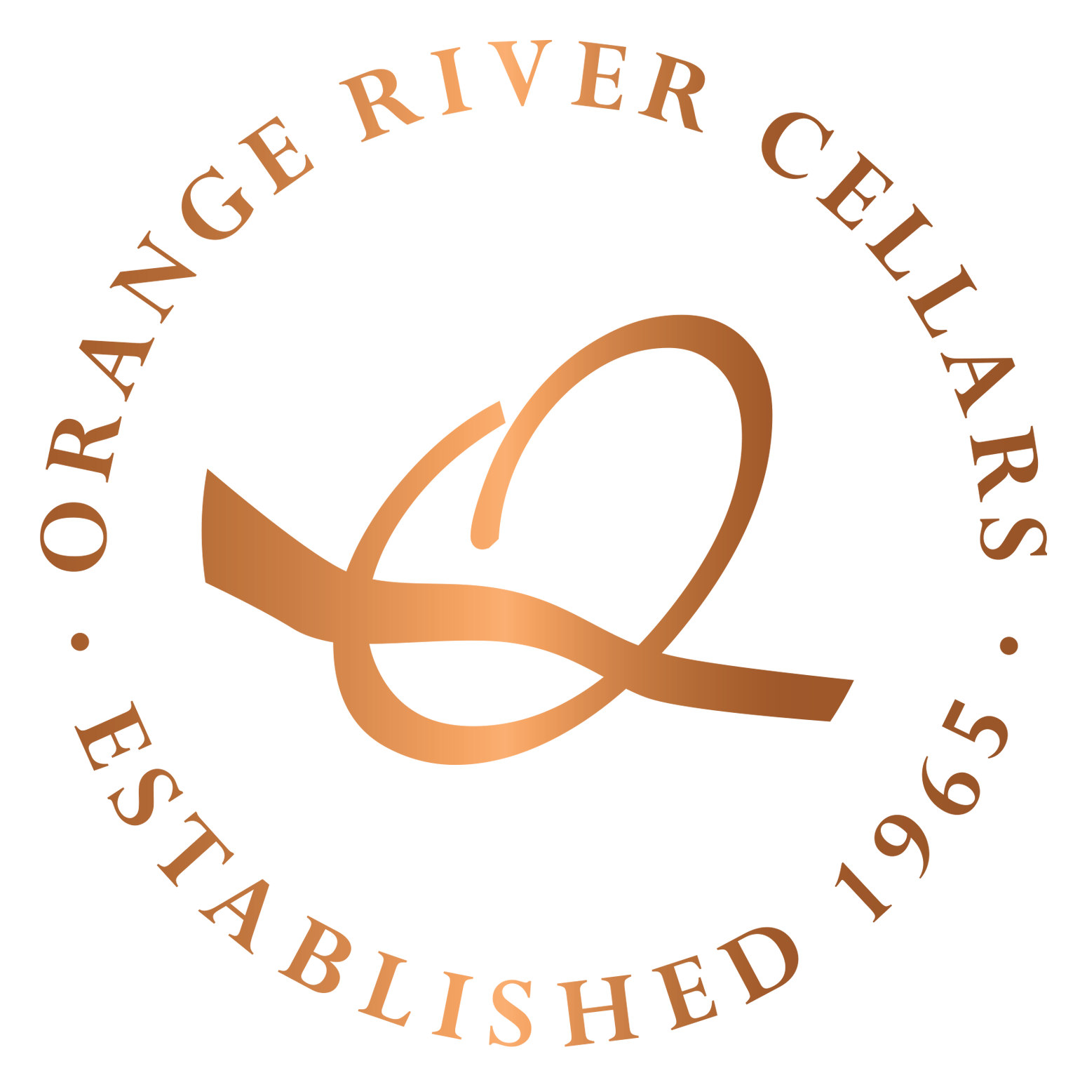 Orange River Wine Route logo