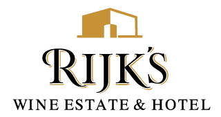 Rijks Wine Estate & Guesthouse logo