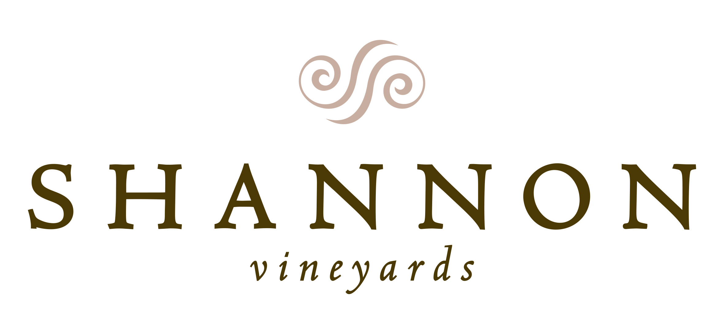 Shannon Vineyards & Wines logo