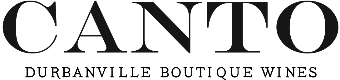 Canto Boutique Wines logo