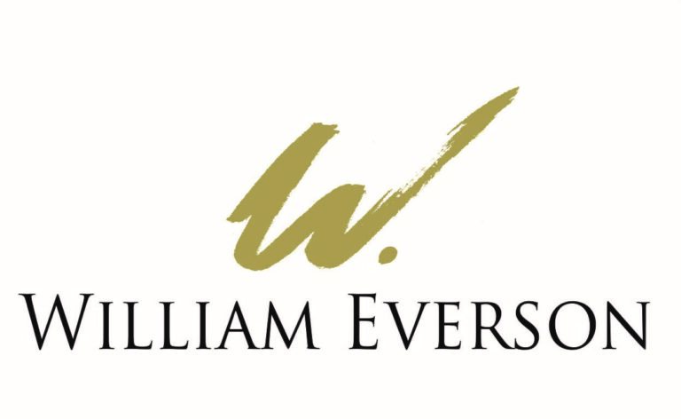 William Everson Wines W logo  768x472