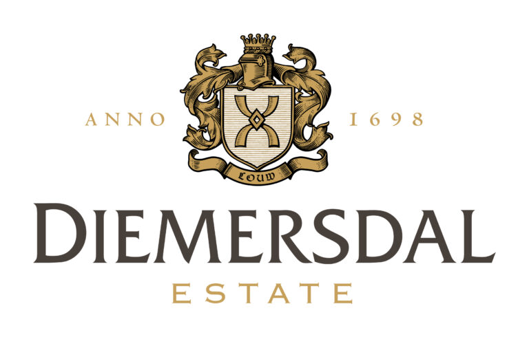 Diemersdal Estate Logo 768x490