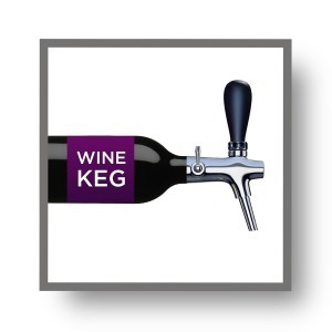 winekeg