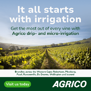 AGRICO Jan- DEC 2026