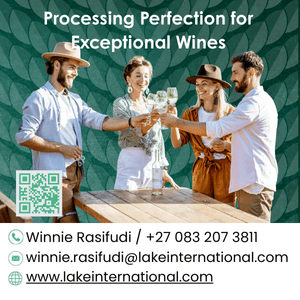 Lake International 2026