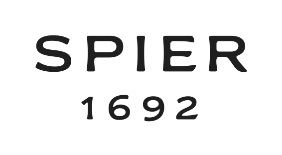 LOGO SPIER 1692